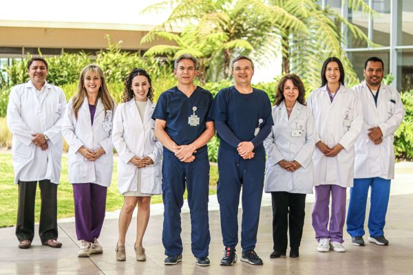 Equipo Obesihealth